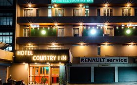 Hotel Country Inn